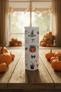 Cute & Spooky 20oz Tumbler