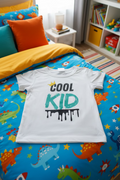 Cool Kid Infant size 12-18 months