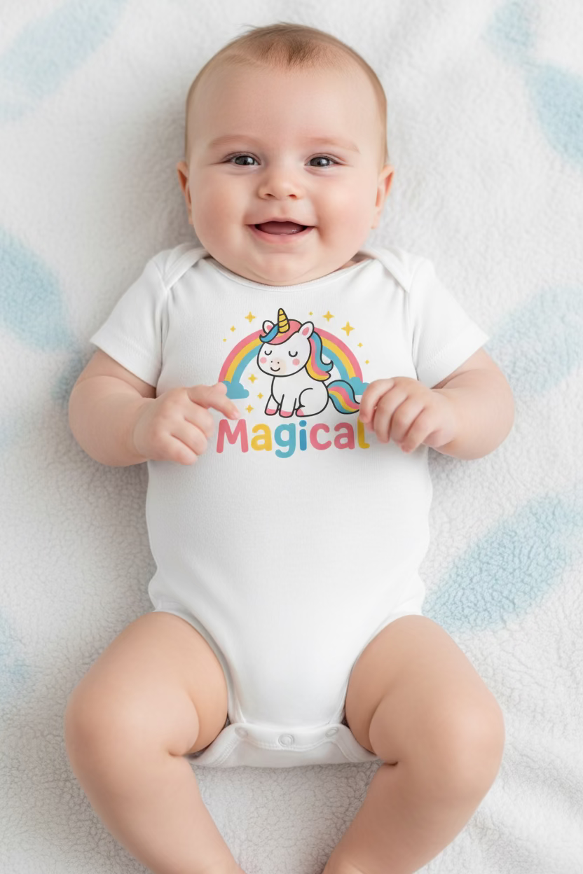 Magical 6-9 months