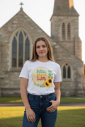 Faith, Hope, Love (Youth Large)