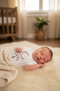 Dream Big Newborn