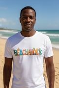 Beachaholic Adult Unisex XL