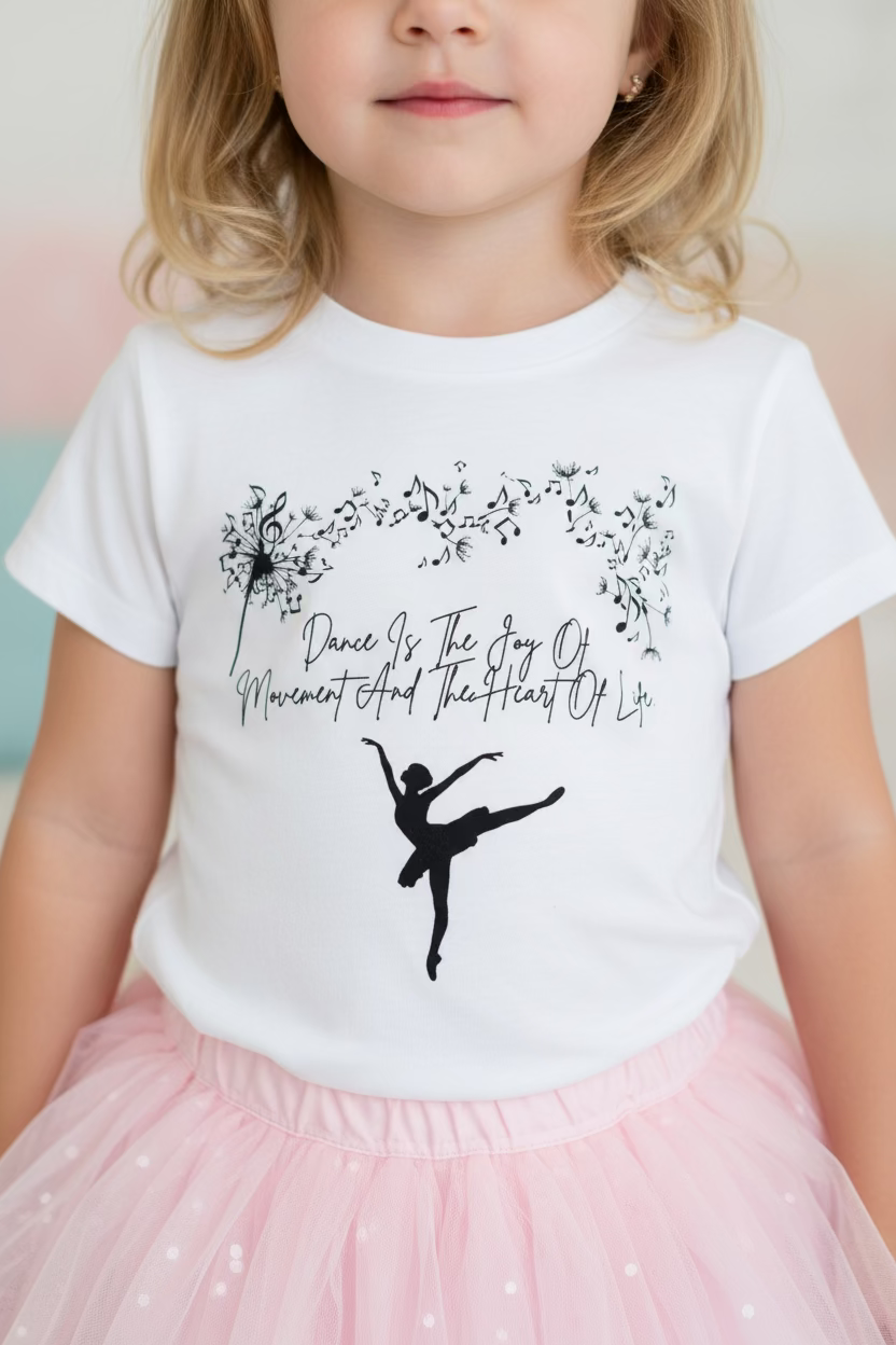 Dance Is The Joy YXS