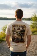 Mud, Grit, & Gills (AS)