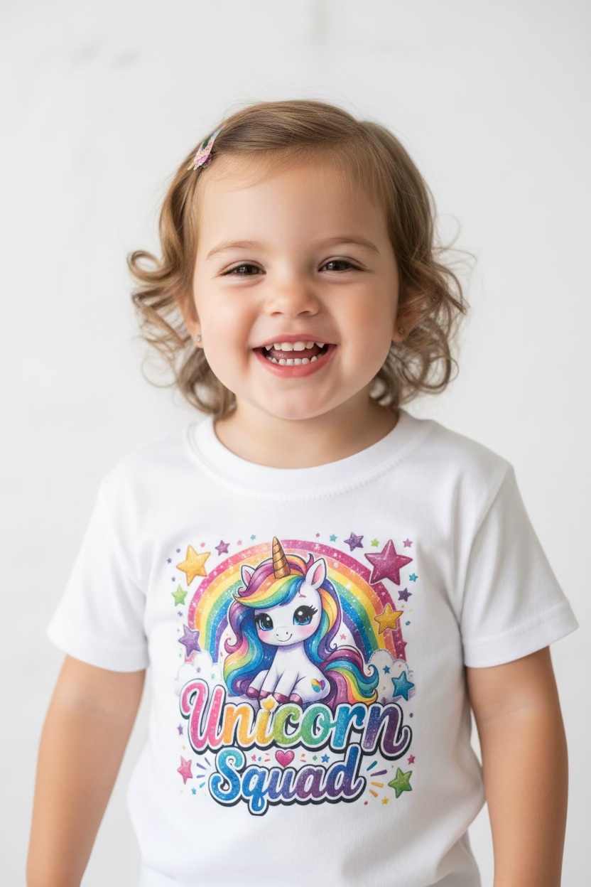 Unicorn Squad (3T)