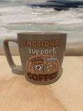 Emotional Support Coffee