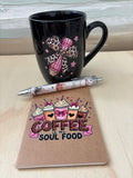 Teacher Gift Set