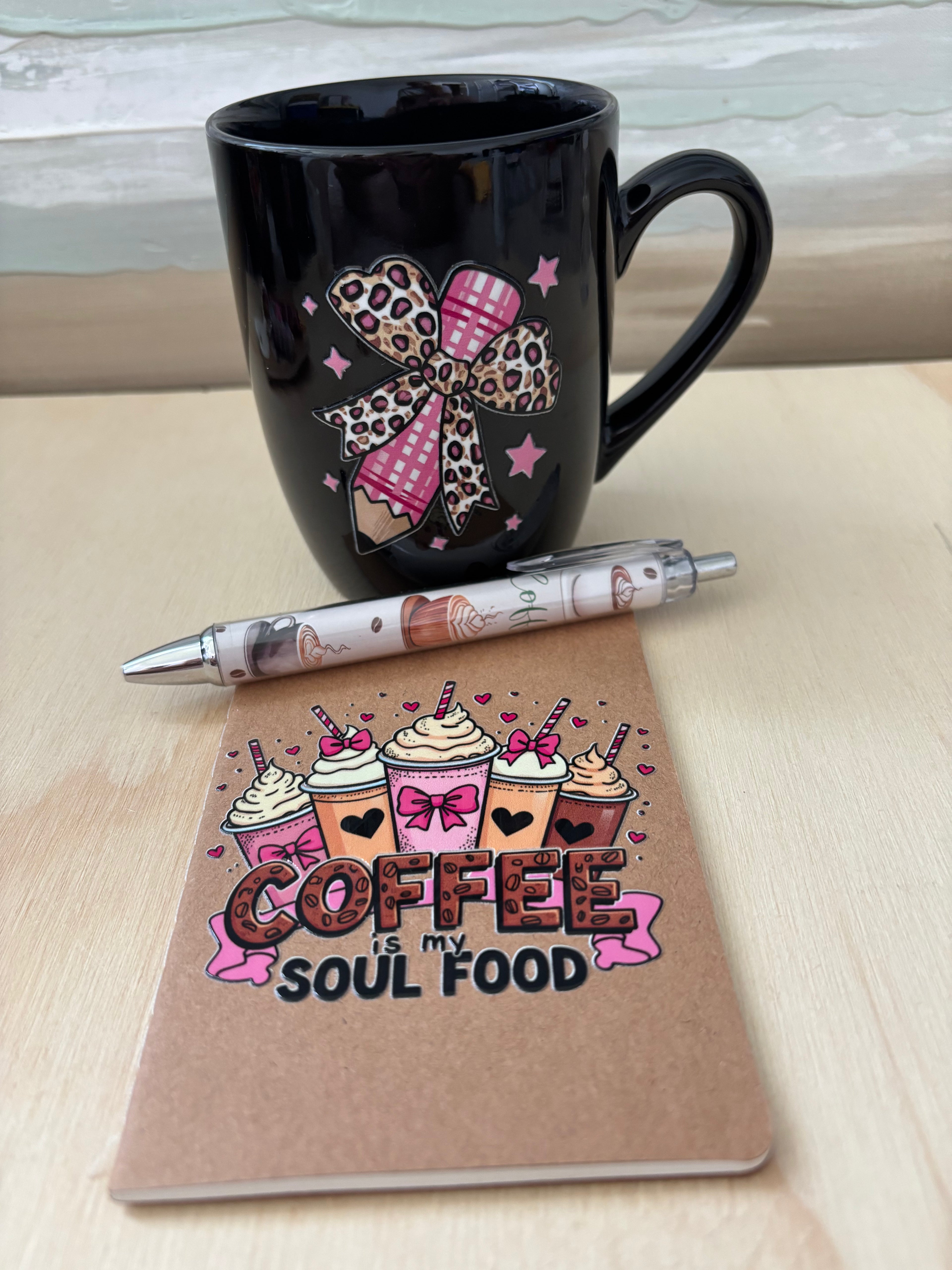 Teacher Gift Set