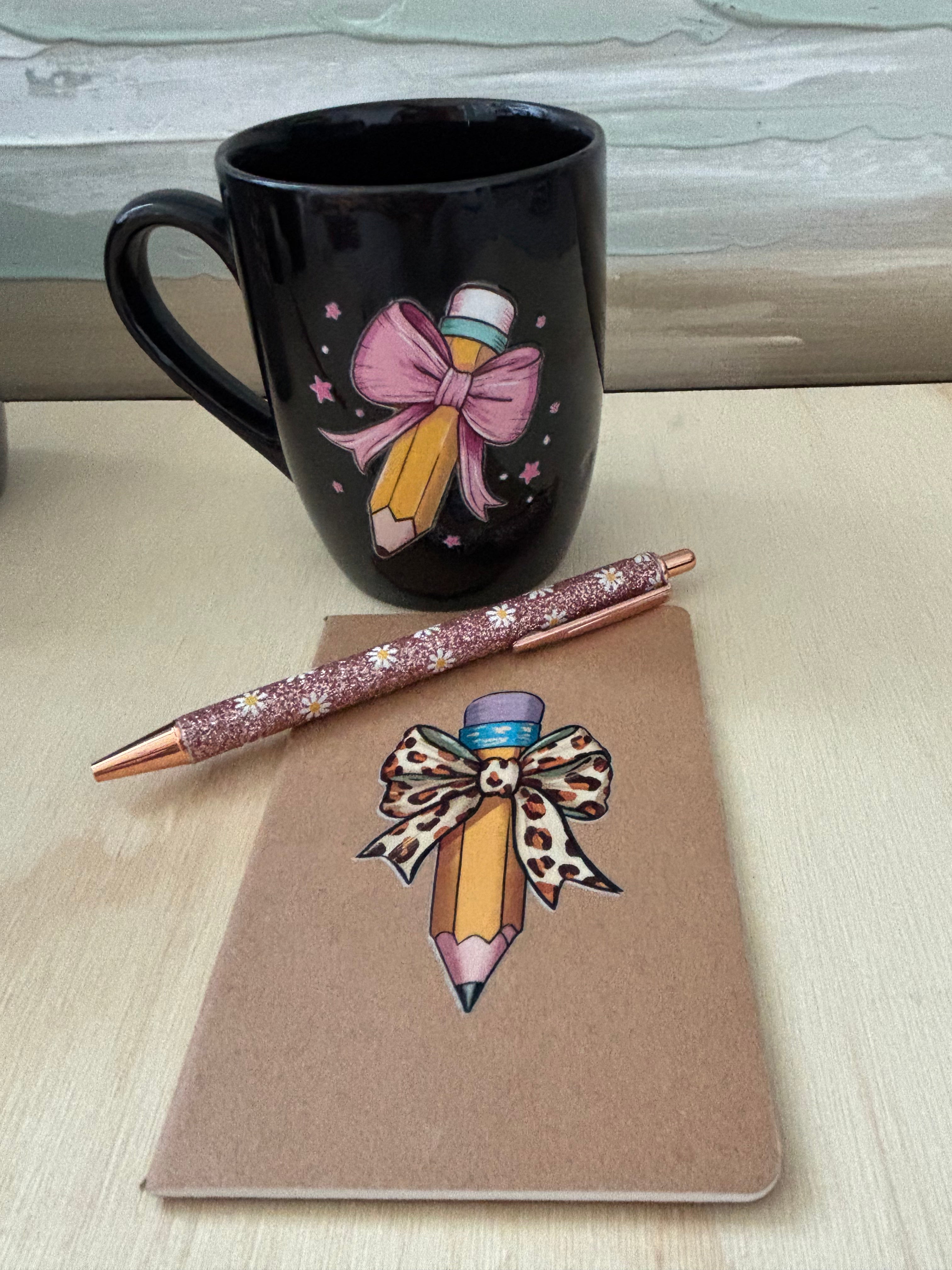 Teacher Gift Set