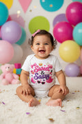 Sweet & Sassy Infant Medium (Size 19-26lbs)