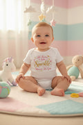 She Leaves Sparkle Infant Small (Size 14-18lbs)