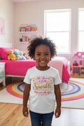 She Leaves Sparkle YXS (Size 5-6)