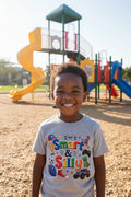 Smart & Silly YXS (Size 5-6)