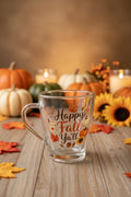 Happy Fall Ya'll