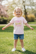 Girl Sparkle T-Shirt (YXS)