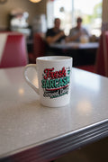 Coffe Mug “Fresh Sarcasm”